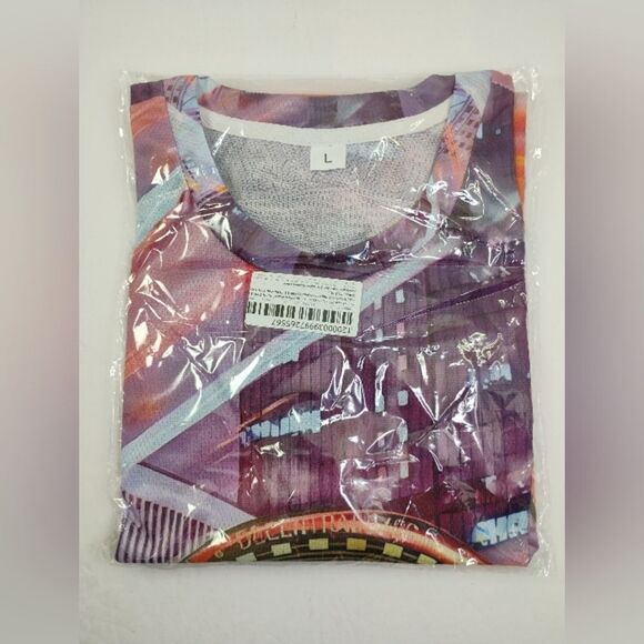 Bitcoin Shirt size Large NWT - Picture 7 of 9